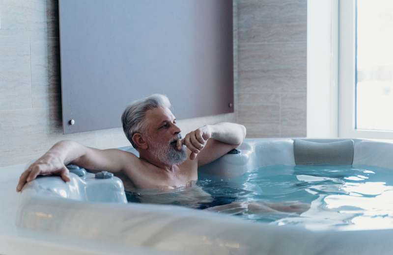 camping essonnes etampes levauvert villagescollection jacuzzi