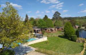 camping essonnes etampes levauvert villagescollection parc