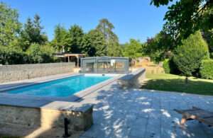 camping essonnes etampes levauvert villagescollection piscine