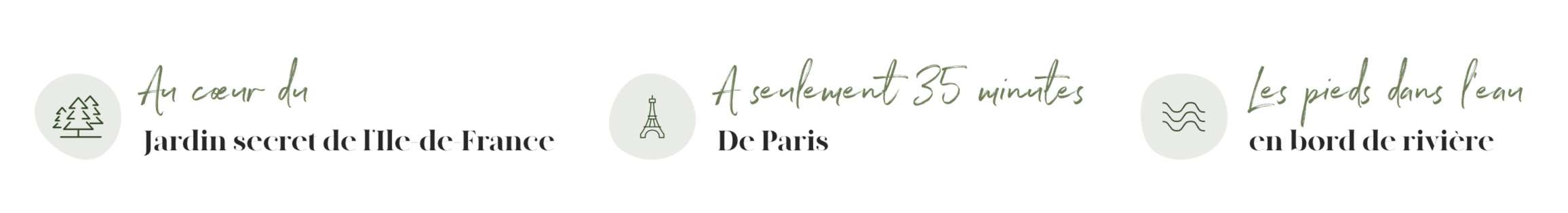 camping vauvert icones